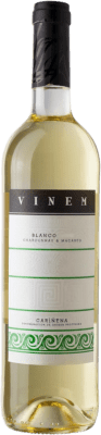 Esteban Martín Vinem Blanco