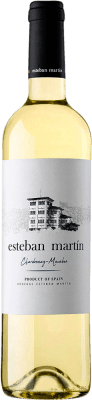Esteban Martín Vinem Cariñena 75 cl