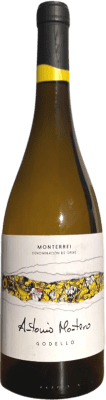 Antonio Montero Godello Monterrei 75 cl