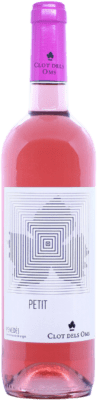 Ca N'Estella Petit Clot dels Oms Penedès 75 cl