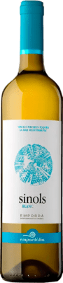 Empordàlia Sinols Empordà 75 cl