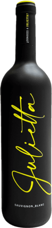5,95 € 免费送货 | 白酒 San Valero Julietta D.O. Cariñena