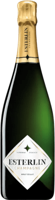 Esterlin Éclat брют Champagne 75 cl