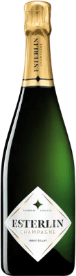 Esterlin Éclat Brut