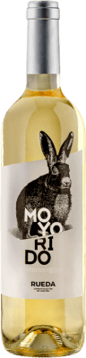 Gótica Moyorido Verdejo — Вердехо Rueda 75 cl