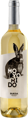 Gótica Moyorido Verdejo Rueda 75 cl