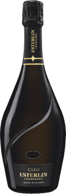 Esterlin Cléo Blanc de Blancs