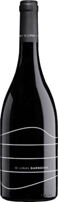 El Grillo y la Luna 12 Lunas Grenache Somontano 75 cl