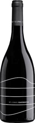El Grillo y la Luna 12 Lunas Garnacha Somontano 75 cl