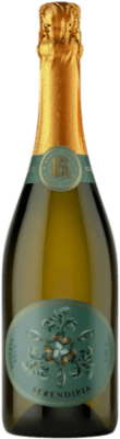 Pago de Aylés Serendipia Brut Cava Réserve 75 cl