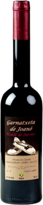 Aibar 1895 Garnatxeta de Joanó Grenache 特别的瓶子 5 L