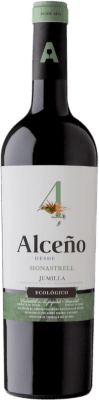 Alceño 4 Meses Monastrell Jumilla 75 cl