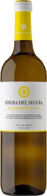 Alceño Ribera del Segura Blanco Sauvignon White 75 cl