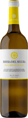 Alceño Ribera del Segura Blanco Sauvignon Blanc 75 cl