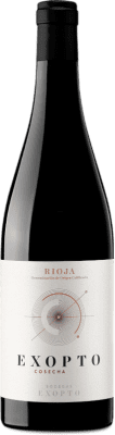 Exopto Rioja 75 cl