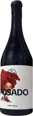 Blanca Parejo Posado Pinot Black 75 cl