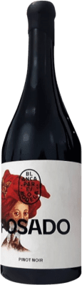 Blanca Parejo Posado Pinot Noir — 黑皮诺 75 cl