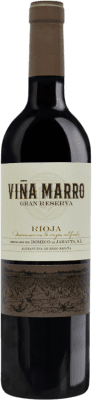 Domeco de Jarauta Viña Marro Rioja 大储备 75 cl