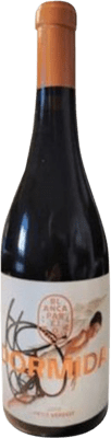 Blanca Parejo Dormida Petit Verdot 75 cl