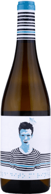 Angosto. Soldadito Marinero Moscato Giallo Valencia 75 cl