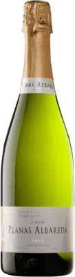 Planas Albareda Brut Cava 75 cl