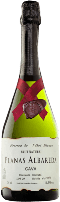 Planas Albareda L'Avi Cava Резерв 75 cl