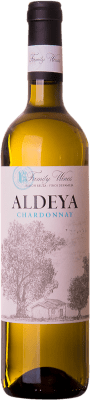 Pago de Aylés Aldeya Chardonnay Cariñena 75 cl