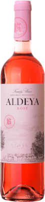 Pago de Aylés Aldeya Rosé Grenache Cariñena 75 cl