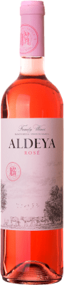 Pago de Aylés Aldeya Rosé