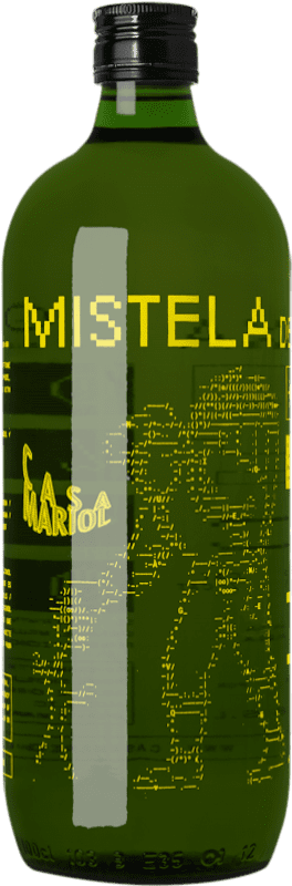 10,95 € Free Shipping | Sweet wine Casa Mariol Mistela