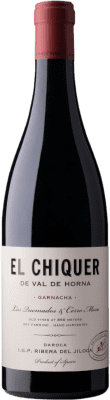 Val de Horna El Chiquer Ribera del Jiloca Garnacha — グルナッシュ 75 cl