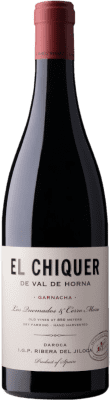 Val de Horna El Chiquer Ribera del Jiloca Grenache 75 cl