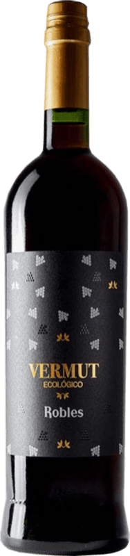 12,95 € | Vermut Robles Eco Spagna Pedro Ximénez Biologico 75 cl