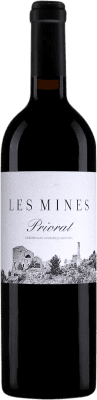 Gran Clos Les Mines Priorat マグナムボトル 1,5 L