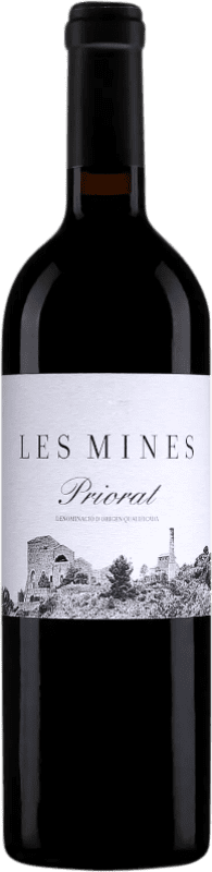 送料無料 | 赤ワイン Gran Clos Les Mines D.O.Ca. Priorat カタロニア スペイン Syrah — シラー, Garnacha — グルナッシュ, Cariñena — カリニャン マグナムボトル 1,5 L