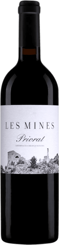 27,95 € | Красное вино Gran Clos Les Mines D.O.Ca. Priorat Каталония Испания Syrah, Grenache, Carignan бутылка Магнум 1,5 L