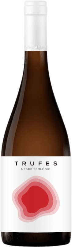 7,95 € 免费送货 | 红酒 Algars Trufes D.O. Terra Alta