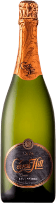 Hill Cuvée Organic Brut Nature Cava 75 cl