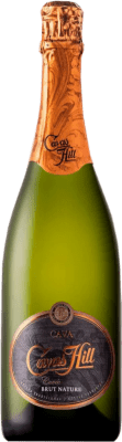 Hill Organic Cuvée Brut Natur Cava Ökologisch 75 cl