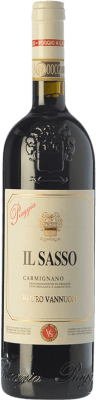 Piaggia Il Sasso Carmignano Magnumflasche 1,5 L