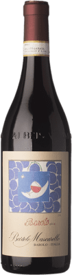 Bartolo Mascarello Etichetta d'Autore Nebbiolo Barolo 75 cl