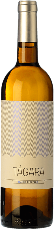 14,95 € Kostenloser Versand | Weißwein Insulares Tenerife Tágara Blanco Afrutado D.O. Tacoronte-Acentejo
