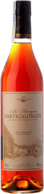 雅马邑 Dartigalongue 1,5 L