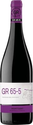 Vi de Gran Recorregut. Gr 65 5 Samsó — Самсо Montsant 75 cl