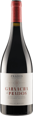 Pagos del Moncayo Prados Grenache Campo de Borja 75 cl