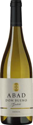 Abad Dom Bueno Esencia Godello — Годельо Bierzo 75 cl