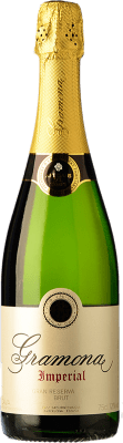 Gramona Imperial 37 cl