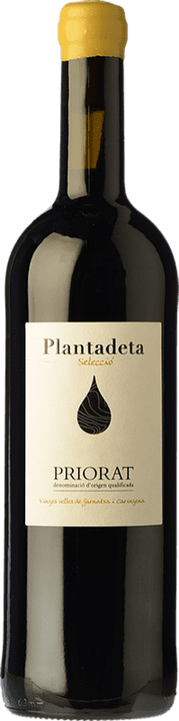 34,95 € Бесплатная доставка | Красное вино Sabaté Plantadeta старения D.O.Ca. Priorat бутылка Магнум 1,5 L
