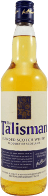 Whisky Blended Tomatin The Talisman