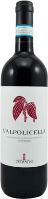 Tedeschi Valpolicella 75 cl